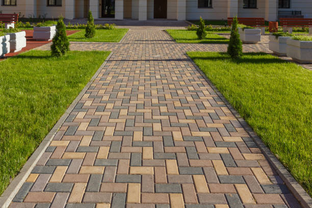 Reasons to Select Us for Your Driveway Paving Requirements in Julesburg, CO